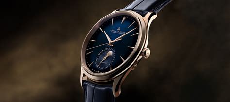 jaeger lecoultre authorized dealer mclean va